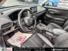 Honda Hr-v * EX L * CARFAX * ЦЕНА ДО БГ - 29000 € / 56719.07 лв. - 14177518 11