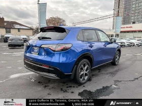 Honda Hr-v * EX L * CARFAX * ЦЕНА ДО БГ - 29000 € / 56719.07 лв. - 14177518 8