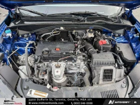 Honda Hr-v * EX L * CARFAX * ЦЕНА ДО БГ - 29000 € / 56719.07 лв. - 14177518 12