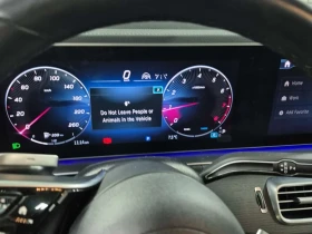 Mercedes-Benz GLE 350 AMG-Line * Head-Up * Без инциденти * CARFAX * , снимка 8 - Автомобили и джипове - 53642324