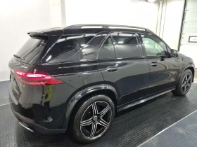 Mercedes-Benz GLE 350 AMG-Line * Head-Up * Без инциденти * CARFAX * , снимка 4 - Автомобили и джипове - 53642324