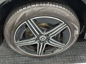 Mercedes-Benz GLE 350 AMG-Line * Head-Up * Без инциденти * CARFAX * , снимка 15 - Автомобили и джипове - 53642324