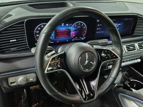 Mercedes-Benz GLE 350 AMG-Line * Head-Up * Без инциденти * CARFAX * , снимка 9 - Автомобили и джипове - 53642324