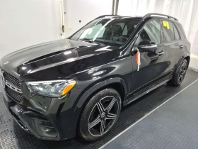 Mercedes-Benz GLE 350 AMG-Line * Head-Up * Без инциденти * CARFAX * , снимка 2 - Автомобили и джипове - 53642324
