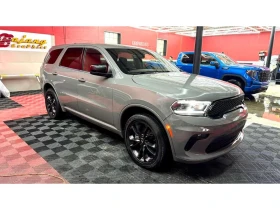 Dodge Durango * SXT * CARFAX * ЦЕНА ДО БГ | Auto.bg — изображение 3