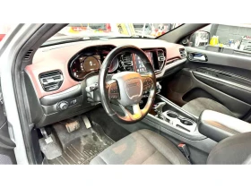 Dodge Durango * SXT * CARFAX * ЦЕНА ДО БГ | Auto.bg — изображение 11