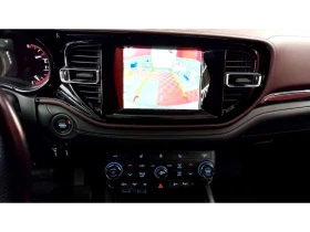 Dodge Durango * SXT * CARFAX * ЦЕНА ДО БГ | Auto.bg — изображение 16