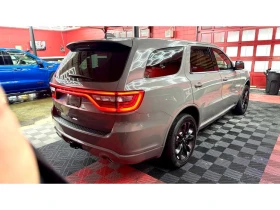 Dodge Durango * SXT * CARFAX * ЦЕНА ДО БГ | Auto.bg — изображение 4