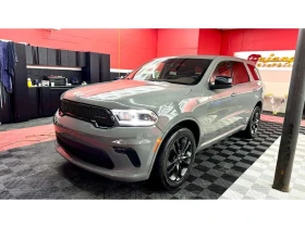 Dodge Durango * SXT * CARFAX * ЦЕНА ДО БГ
