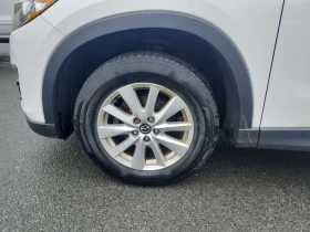 Mazda CX-5 GS| PANORAMA| ПОДГРЕВИ| 3 KЛЮЧА|  - 12000 € / 23469.96 лв. - 17490019 5