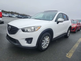 Mazda CX-5 GS| PANORAMA| ПОДГРЕВИ| 3 KЛЮЧА| 