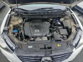Mazda CX-5 GS| PANORAMA| ПОДГРЕВИ| 3 KЛЮЧА|  - 12000 € / 23469.96 лв. - 17490019 7