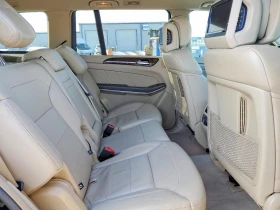 Mercedes-Benz GL 550 4MATIC* AMG-PKG* 360CAM* H&K SOUND* PANOROOF*  | Auto.bg — изображение 9