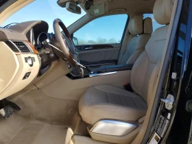 Mercedes-Benz GL 550 4MATIC* AMG-PKG* 360CAM* H&K SOUND* PANOROOF*  | Auto.bg — изображение 8