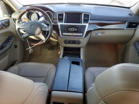 Mercedes-Benz GL 550 4MATIC* AMG-PKG* 360CAM* H&K SOUND* PANOROOF*  | Auto.bg — изображение 7