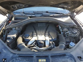 Mercedes-Benz GL 550 4MATIC* AMG-PKG* 360CAM* H&K SOUND* PANOROOF*  | Auto.bg — изображение 12