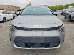 Kia Niro Wind | Mobile.bg � ����� ������ 5