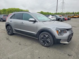 Kia Niro Wind | Mobile.bg � ����� ������ 4