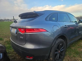 Jaguar F-PACE 2.0D | Mobile.bg � ����� ������ 4
