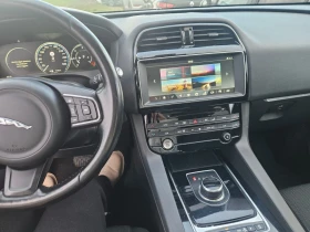 Jaguar F-PACE 2.0D | Mobile.bg � ����� ������ 7