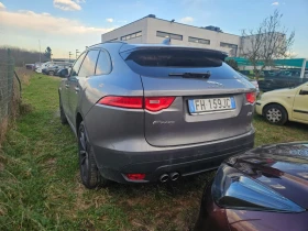 Jaguar F-PACE 2.0D | Mobile.bg � ����� ������ 3