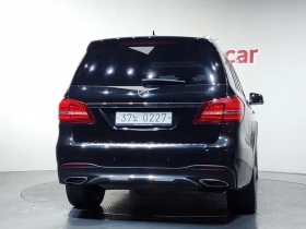 Mercedes-Benz GLS 500 4MATIC | Mobile.bg � ����� ������ 4