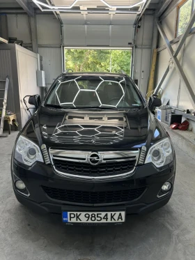Opel Antara Facelift  - 6000 € / 11734.98 лв. - 48785464 9