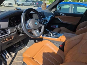 BMW X5 * xDrive40i * ЛАЗЕРИ * ОПЦИЯ ЗА ФИНАНСИРАНЕ  | Auto.bg — изображение 5