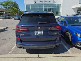 BMW X5 * xDrive40i * ЛАЗЕРИ * ОПЦИЯ ЗА ФИНАНСИРАНЕ  | Auto.bg — изображение 4