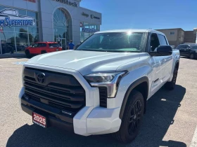 Toyota Tundra * 4x4 Crewmax * CARFAX * БЕЗ ПЪРВОНАЧАЛНА ВНОСКА