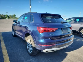 Audi Q3 * АВТОКРЕДИТ * ГЛАВНО ПРЕДСТАВИТЕЛСТВО *  | Auto.bg — изображение 2