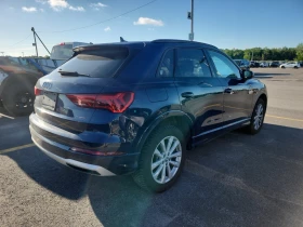 Audi Q3 * АВТОКРЕДИТ * ГЛАВНО ПРЕДСТАВИТЕЛСТВО *  | Auto.bg — изображение 4