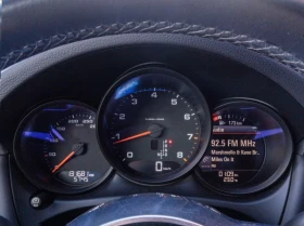 Porsche Macan 2.0T* BOSE* CARPLAY* CHRONO* КАМЕРА* КРАЙНА ЦЕНА | Auto.bg — изображение 11