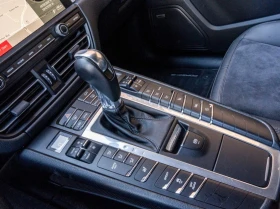 Porsche Macan 2.0T* BOSE* CARPLAY* CHRONO* КАМЕРА* КРАЙНА ЦЕНА | Auto.bg — изображение 14