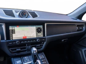 Porsche Macan 2.0T* BOSE* CARPLAY* CHRONO* КАМЕРА* КРАЙНА ЦЕНА | Auto.bg — изображение 13