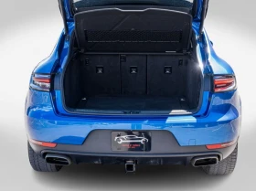 Porsche Macan 2.0T* BOSE* CARPLAY* CHRONO* КАМЕРА* КРАЙНА ЦЕНА | Auto.bg — изображение 6