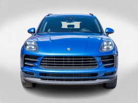 Porsche Macan 2.0T* BOSE* CARPLAY* CHRONO* КАМЕРА* КРАЙНА ЦЕНА