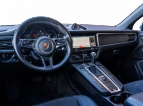 Porsche Macan 2.0T* BOSE* CARPLAY* CHRONO* КАМЕРА* КРАЙНА ЦЕНА | Auto.bg — изображение 8