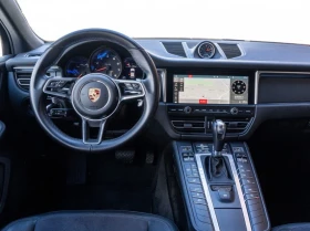 Porsche Macan 2.0T* BOSE* CARPLAY* CHRONO* КАМЕРА* КРАЙНА ЦЕНА | Auto.bg — изображение 9