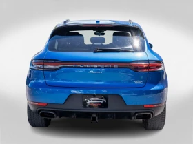 Porsche Macan 2.0T* BOSE* CARPLAY* CHRONO* КАМЕРА* КРАЙНА ЦЕНА | Auto.bg — изображение 4