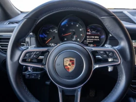 Porsche Macan 2.0T* BOSE* CARPLAY* CHRONO* КАМЕРА* КРАЙНА ЦЕНА | Auto.bg — изображение 10