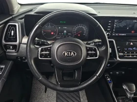 Kia Sorento 2.2 4Wd Prestige | Mobile.bg � ����� ������ 9