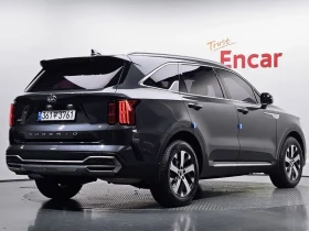 Kia Sorento 2.2 4Wd Prestige | Mobile.bg � ����� ������ 3