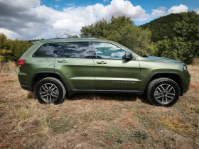 ����� �� �������� �� Jeep Grand cherokee Trailhawk 3.6 V6 | 09.2020 | 120, 000 ��