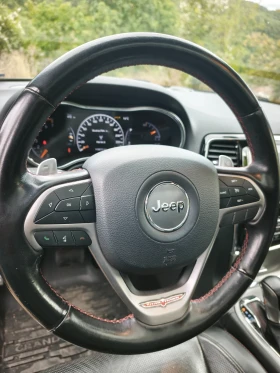 Jeep Grand cherokee Trailhawk 3.6 V6 | 09.2020 | 120, 000 �� | Mobile.bg � ����� ������ 11