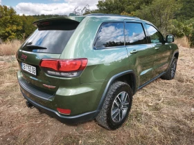 Jeep Grand cherokee Trailhawk 3.6 V6 | 09.2020 | 120, 000 �� | Mobile.bg � ����� ������ 7