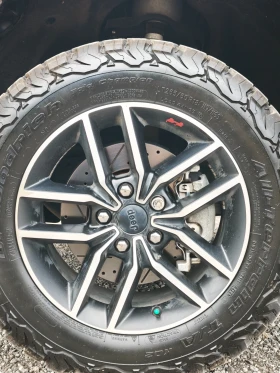 Jeep Grand cherokee Trailhawk 3.6 V6 | 09.2020 | 120, 000 �� | Mobile.bg � ����� ������ 17