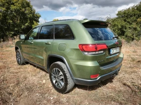 Jeep Grand cherokee Trailhawk 3.6 V6 | 09.2020 | 120, 000 �� | Mobile.bg � ����� ������ 6