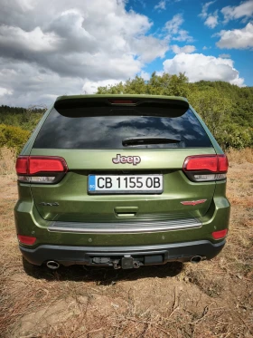 Jeep Grand cherokee Trailhawk 3.6 V6 | 09.2020 | 120, 000 �� | Mobile.bg � ����� ������ 8