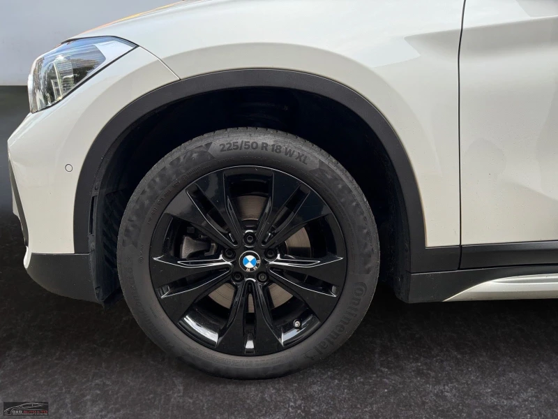 BMW X1 XDrive/190/PANO/18&#39;&#39;/LED/CAM/368b, снимка 2 - Автомобили и джипове - 47788932